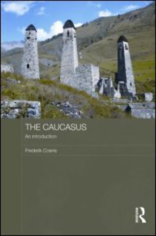 Caucasus - An Introduction