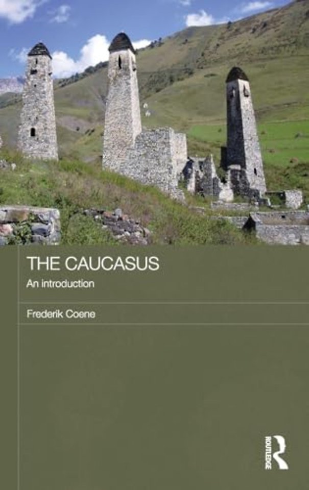 Caucasus - An Introduction
