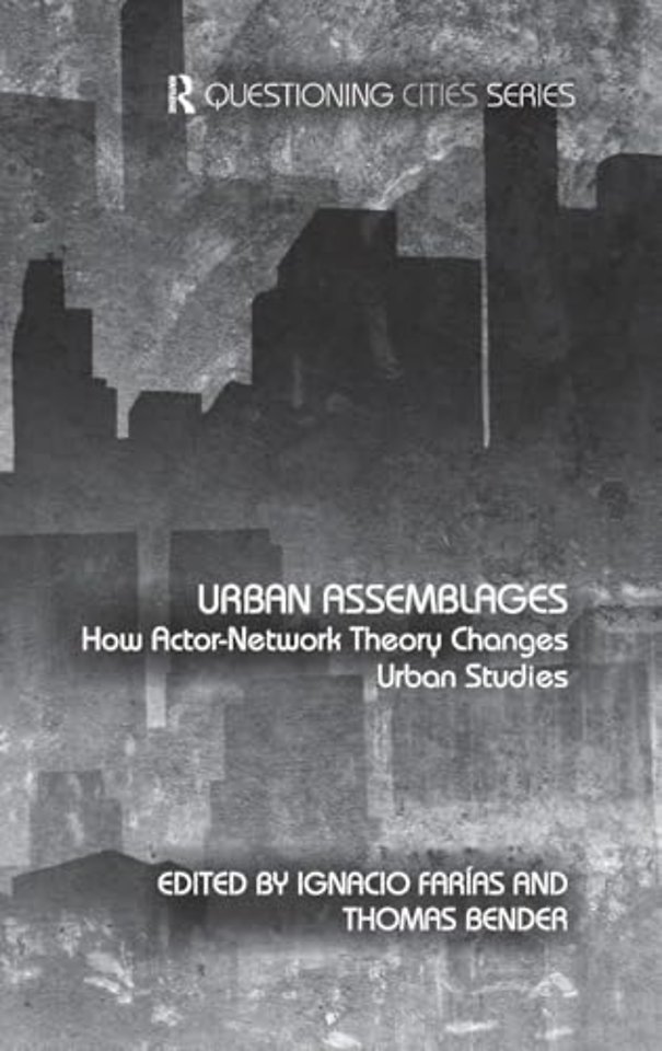 Urban Assemblages