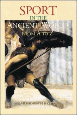 Ancient World from A to Z