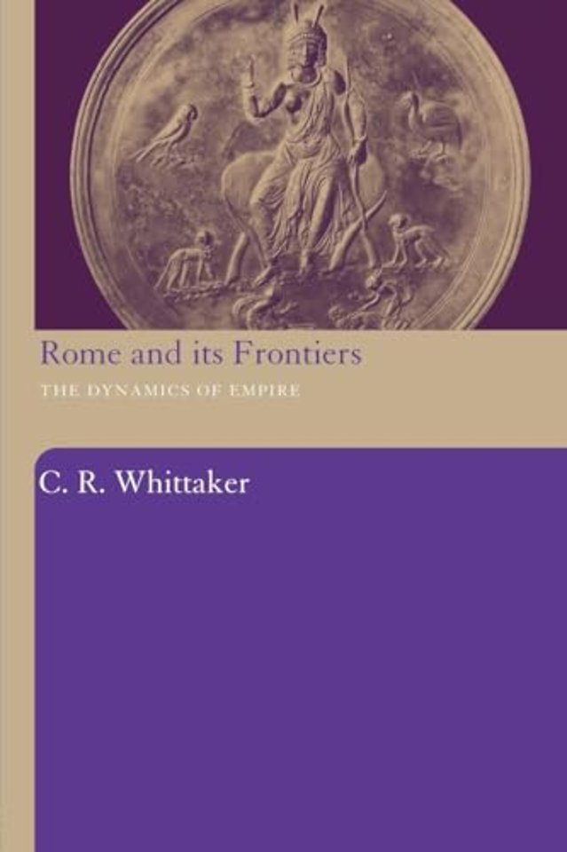 Rome and its Frontiers