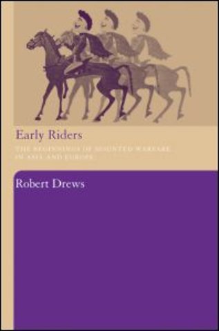 Early Riders