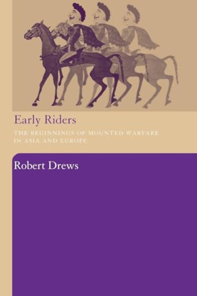 Early Riders