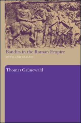Bandits in the Roman Empire