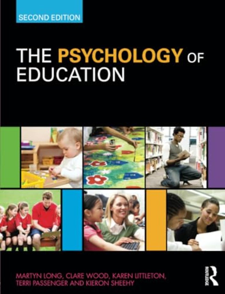 Psychology of Education