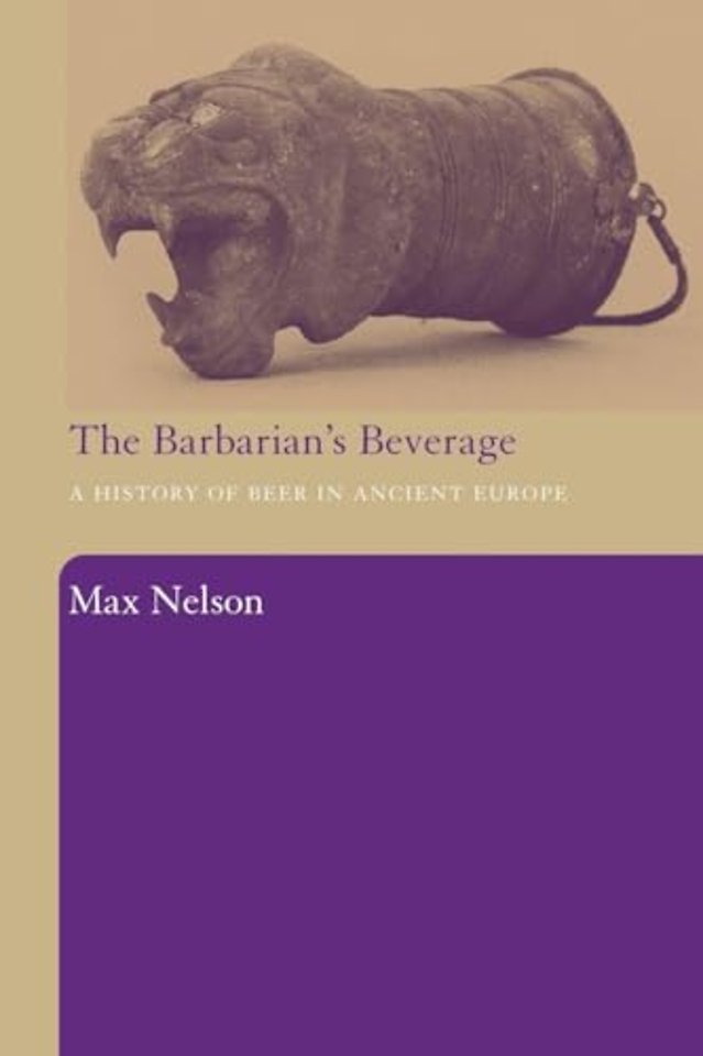 Barbarian's Beverage