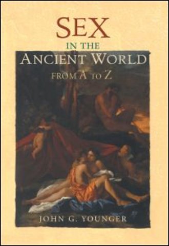 Ancient World from A to Z