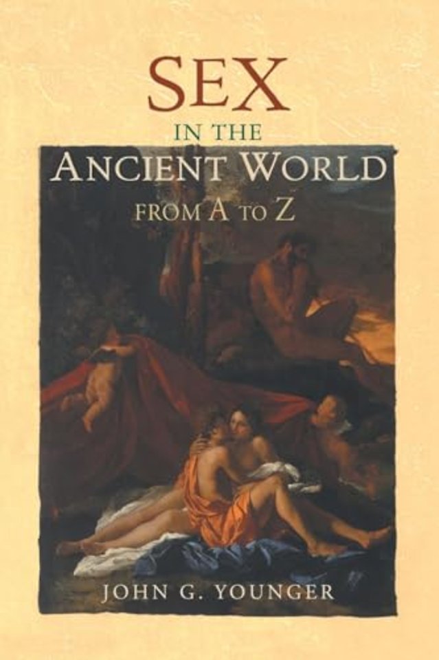 Ancient World from A to Z