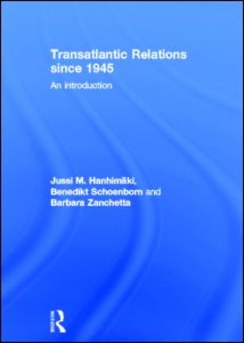 Transatlantic Relations since 1945