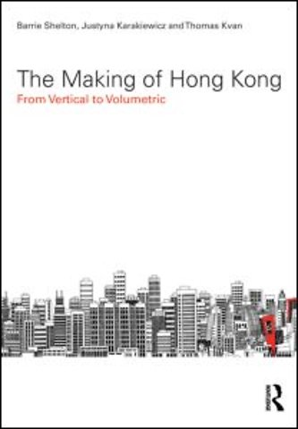 Making of Hong Kong