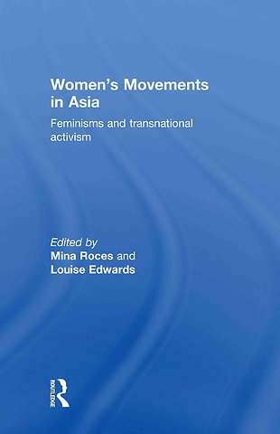 Women's Movements in Asia