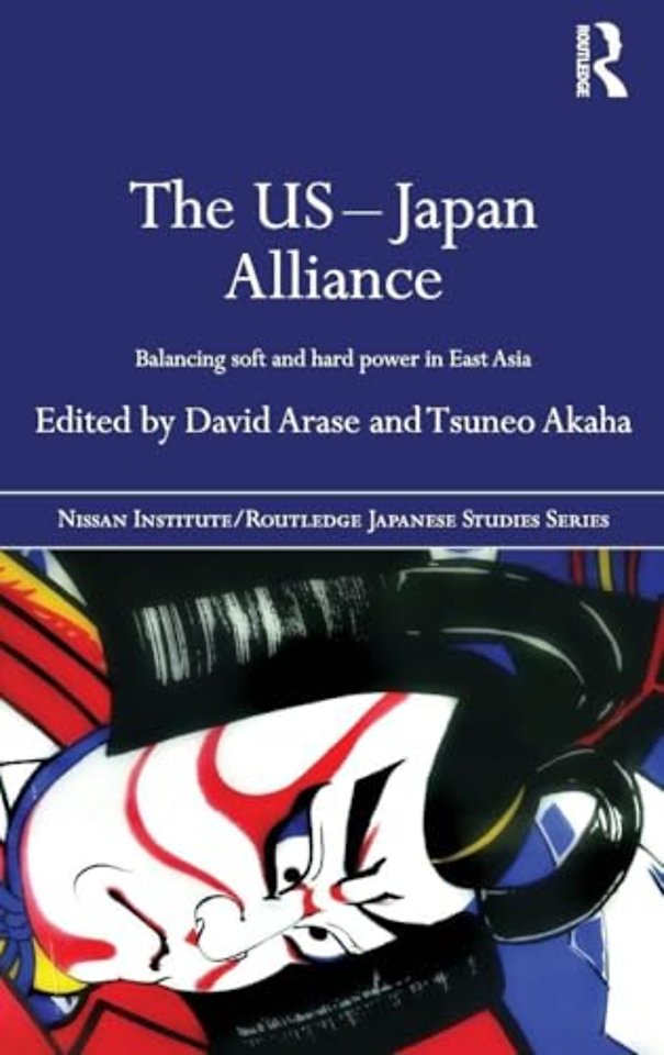 US-Japan Alliance