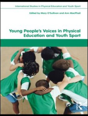 Young People's Voices in Physical Education and Youth Sport