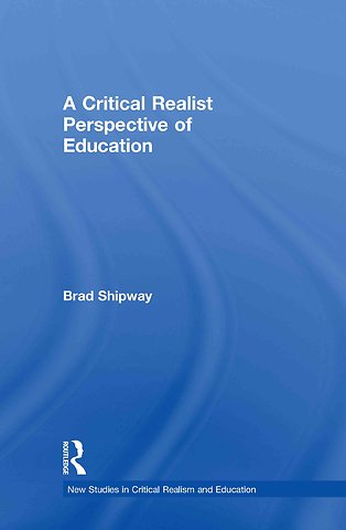 Critical Realist Perspective of Education