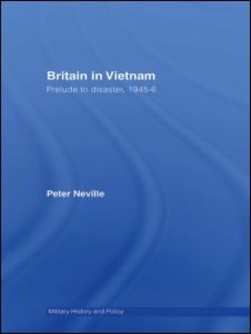 Britain in Vietnam