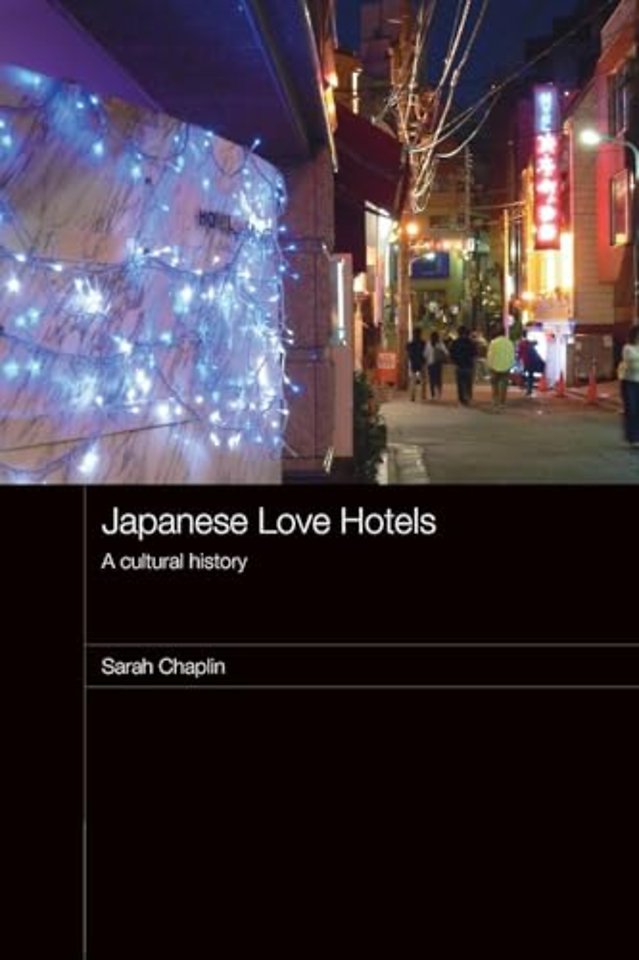 Japanese Love Hotels