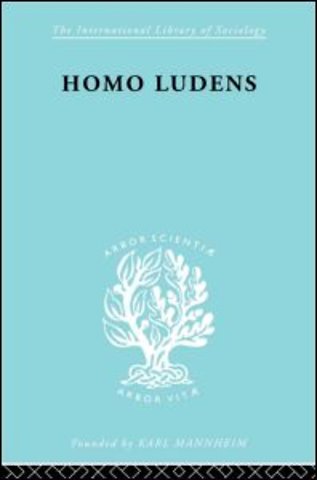 Homo Ludens Ils 86