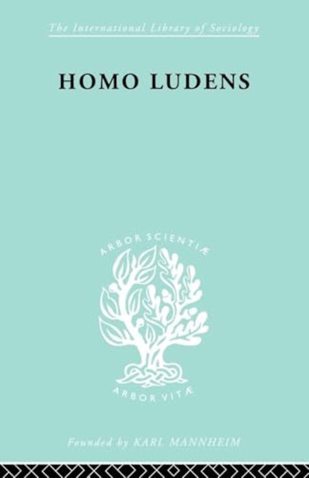 Homo Ludens             Ils 86