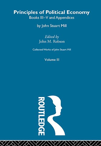 Principles of Political Economy Volume Two