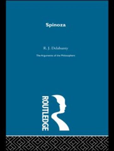 Spinoza-Arg Philosophers