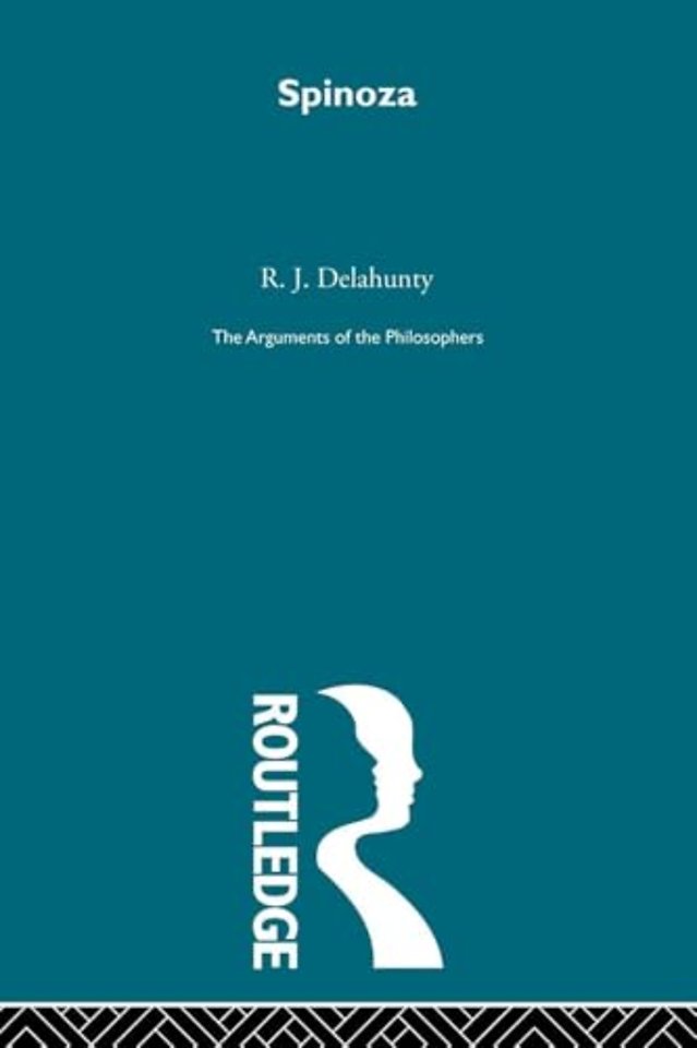 Spinoza-Arg Philosophers