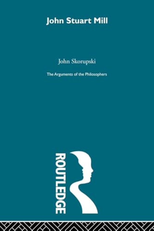 John Stuart Mill