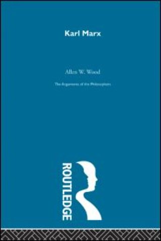 Marx-Arg Philosophers