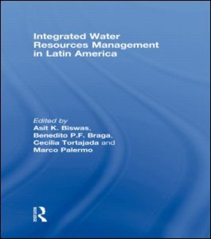 Integrated Water Resources Management in Latin America