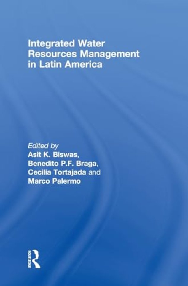 Integrated Water Resources Management in Latin America