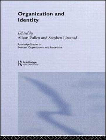 Organization and Identity