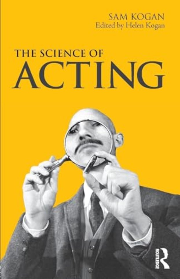 Science Of Acting