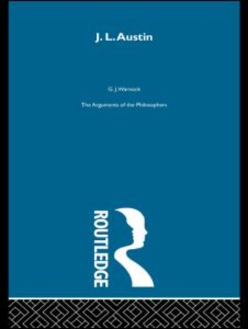 Austin-Arg Philosophers