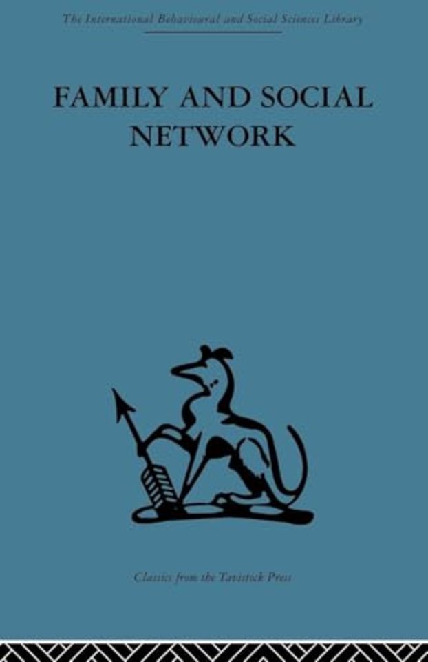 Family and Social Network