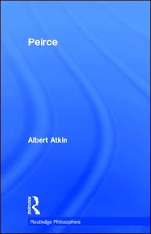 Routledge Philosophers