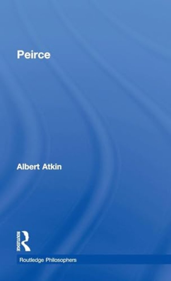 Routledge Philosophers