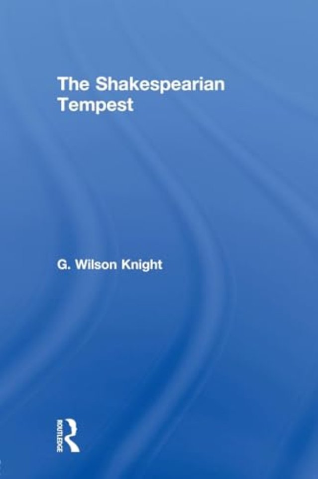 Shakespearian Tempest -  V 2
