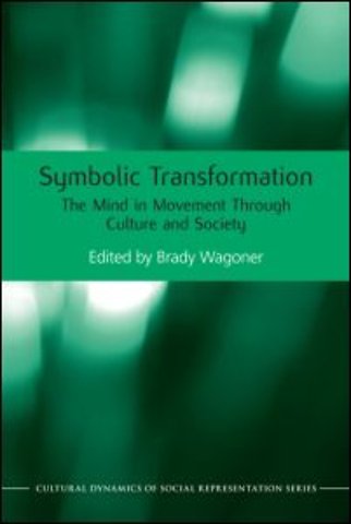 Symbolic Transformation