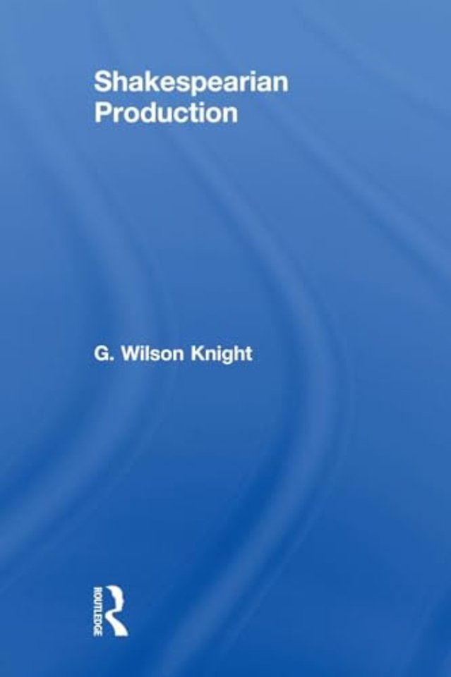 Shakespearian Production   V 6