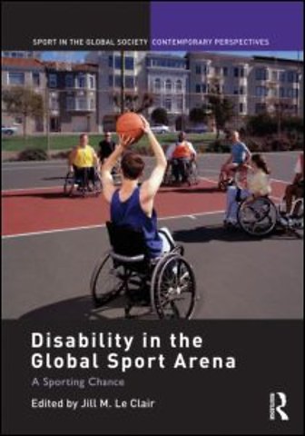 Disability in the Global Sport Arena