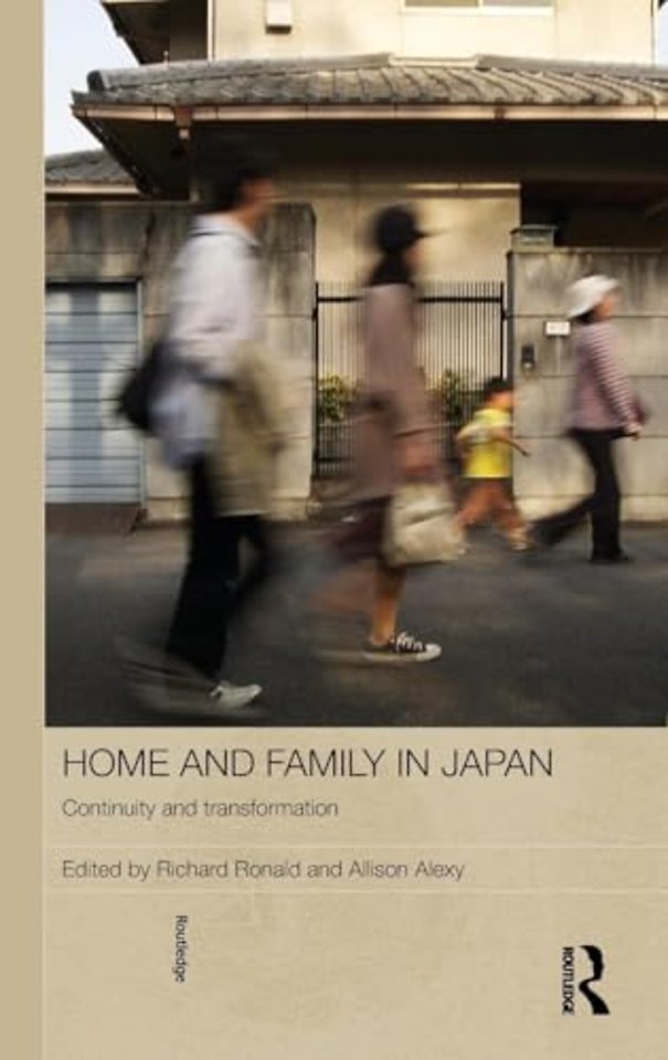 Home and Family in Japan