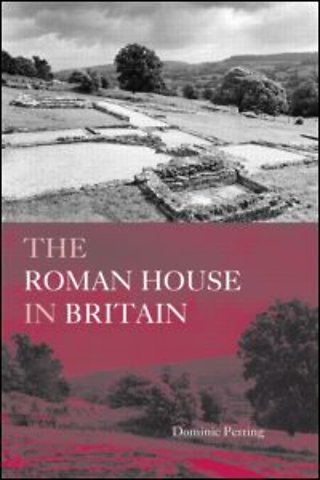 Roman House in Britain