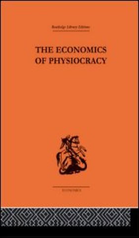 Economics of Physiocracy
