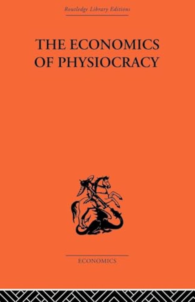 Economics of Physiocracy