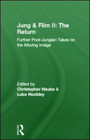 Jung and Film II: The Return