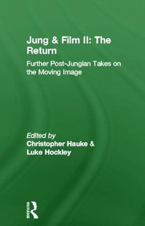 Jung and Film II: The Return
