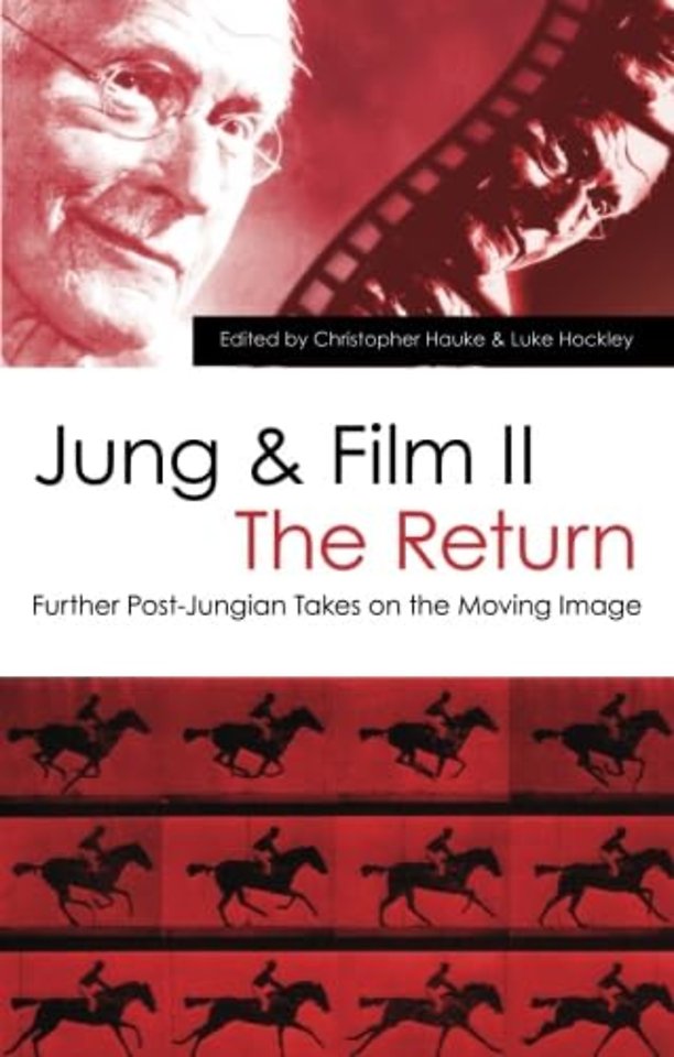 Jung and Film II: The Return