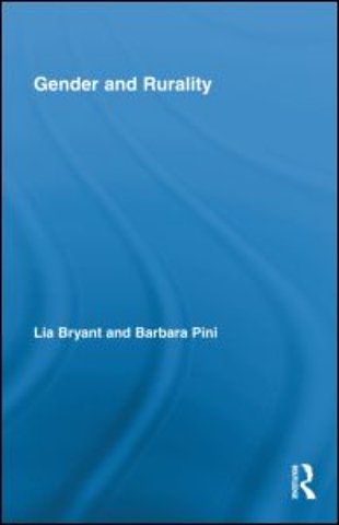 Gender and Rurality