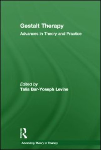 Gestalt Therapy