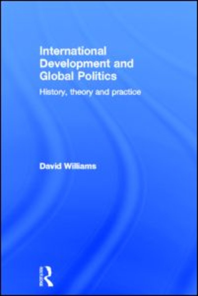 International Development and Global Politics