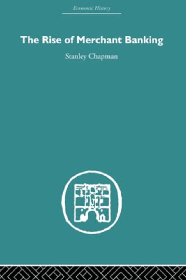 Rise of Merchant Banking